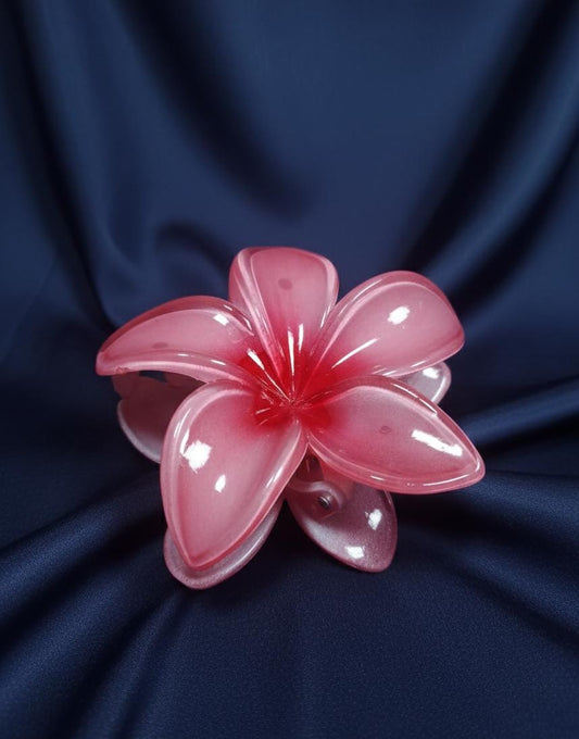 Jumbo Plumeria Claws for girls.