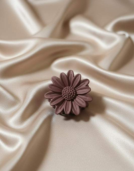 Medium size Vintage Bloom Clips for Girls