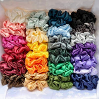 Scrunchies
