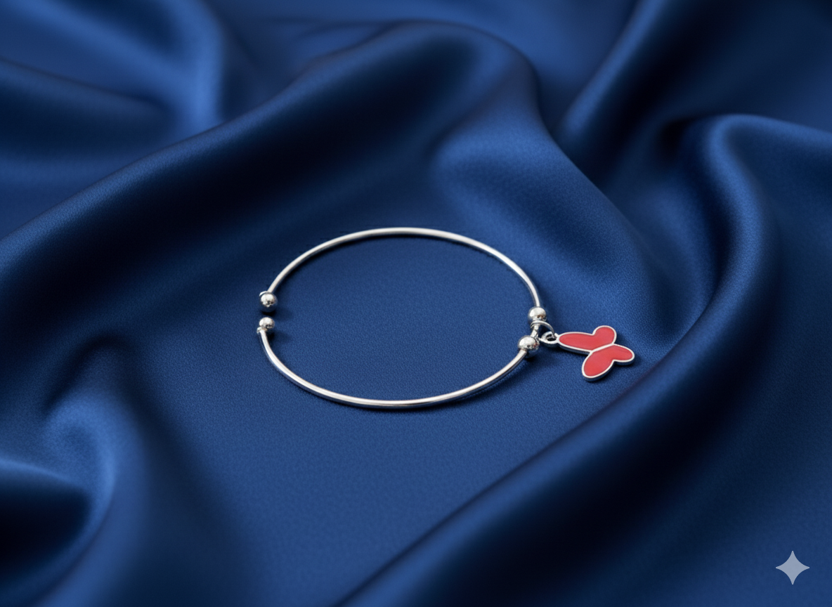 The "Mix & Match" Silver Style hamper Box