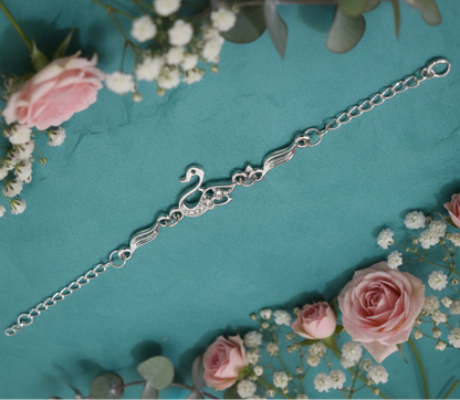 The Whiskers Charm Bracelet