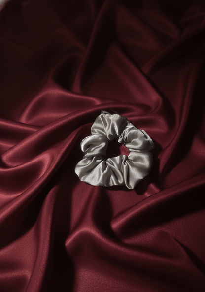 Luxe-Smooth Hair Ties scrunchy for girls