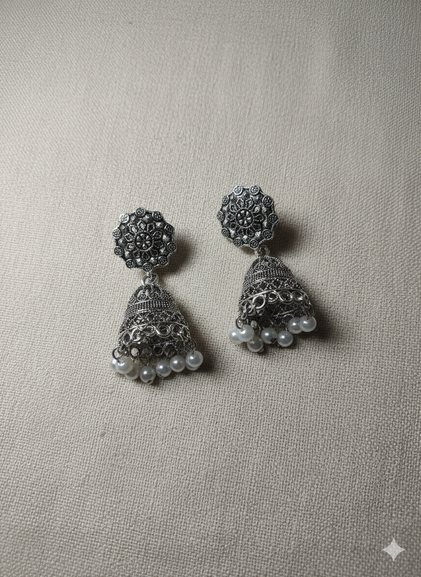 The "Mix & Match" Silver Style hamper Box