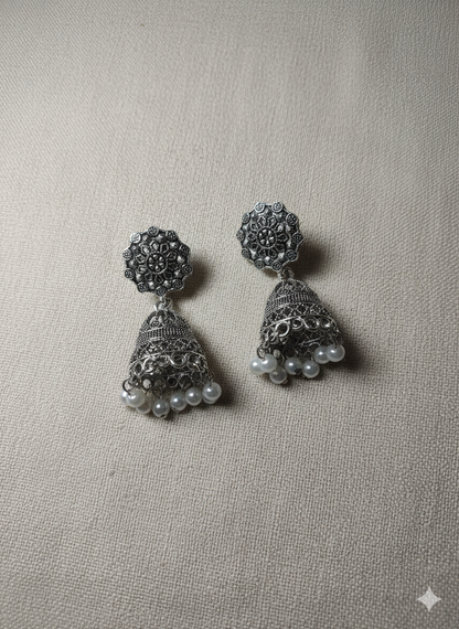 The "Mix & Match" Silver Style hamper Box