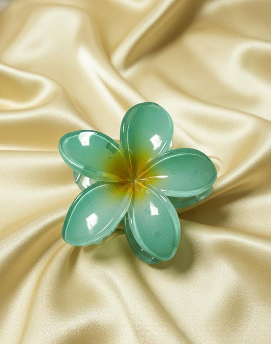 Jumbo Plumeria Claws for girls.