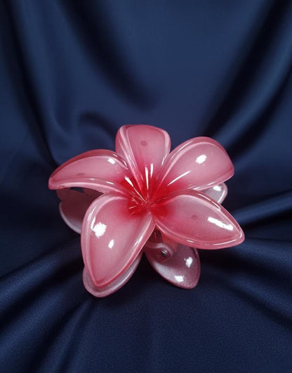 Jumbo Plumeria Claws for girls.