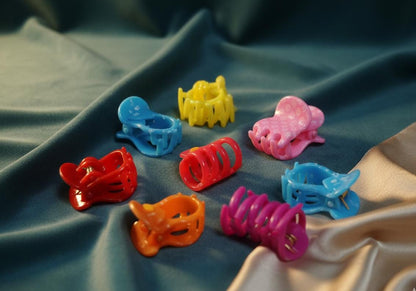 "Happy Hair Essentials" hamper