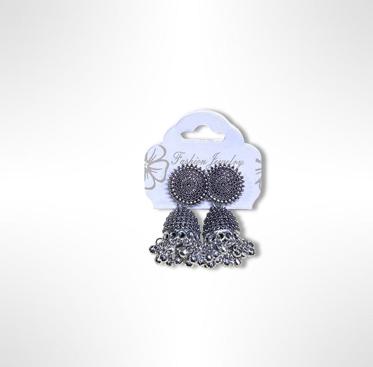 Feminine Jhumka for girls