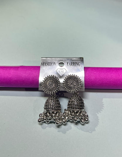 Feminine Jhumka for girls
