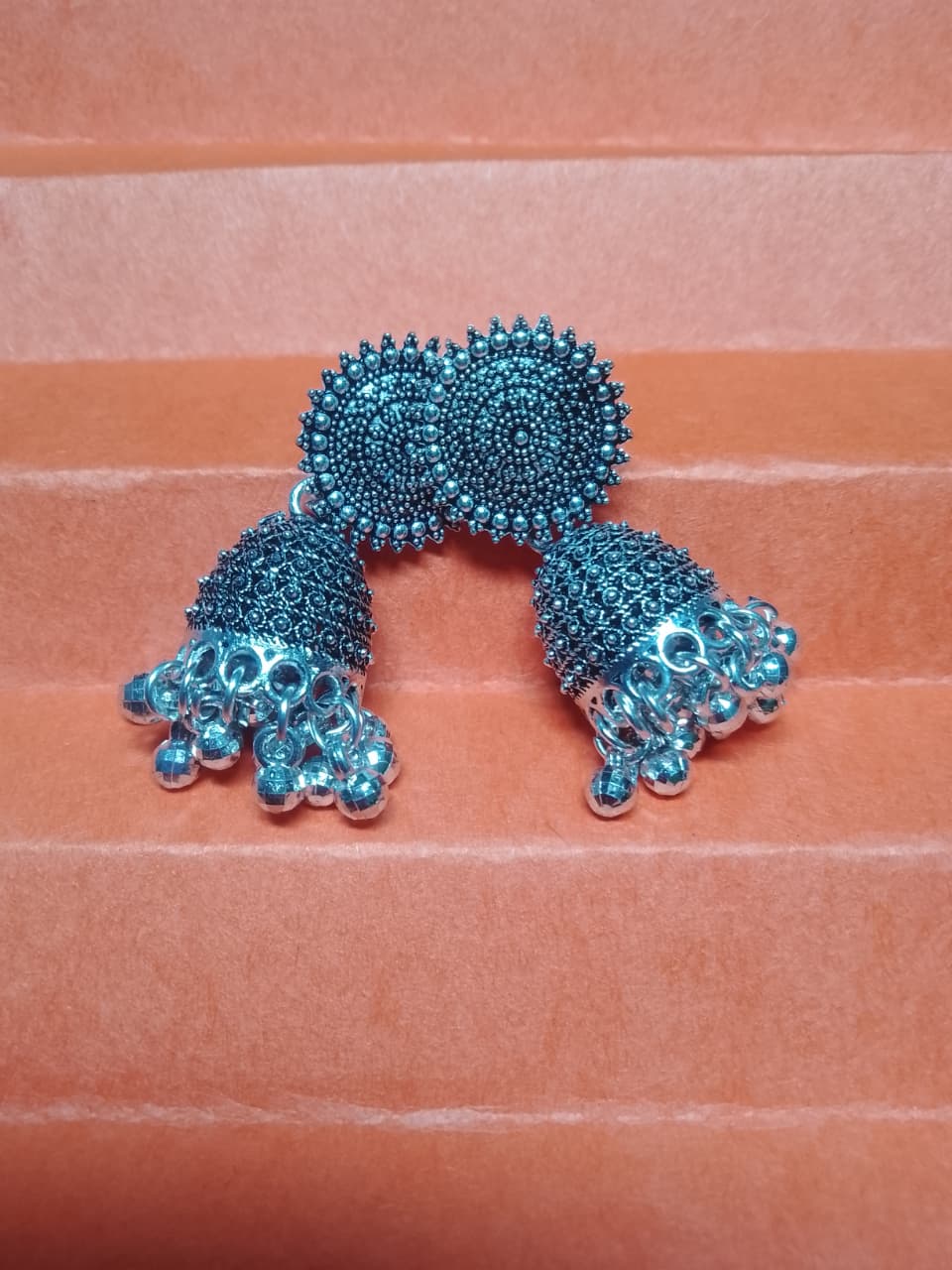 Feminine Jhumka for girls