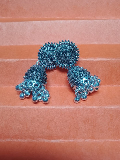 Feminine Jhumka for girls